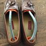 Cole Haan Men's Pinch Tassel Loafers 9.5/43.5 Image 4