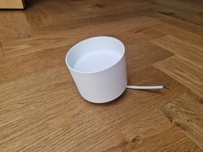 Ceiling luminaire Planet