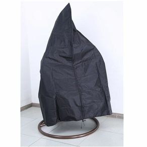 New Egg chair rain cover