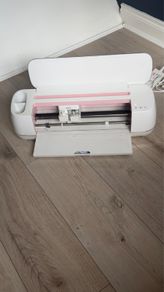 cricut maker