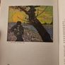 The Symbolic Language Of Vincent Van Gogh. By H. R.graetz. First Edition 1963 Hardback With Dustjacket In Good Condition.  See Photos For Same. Image 9