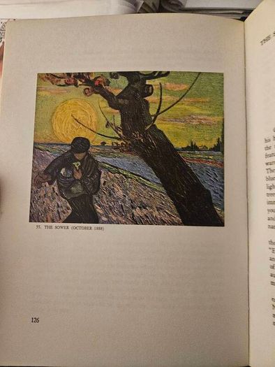 The Symbolic Language Of Vincent Van Gogh. By H. R.graetz. First Edition 1963 Hardback With Dustjacket In Good Condition.  See Photos For Same.