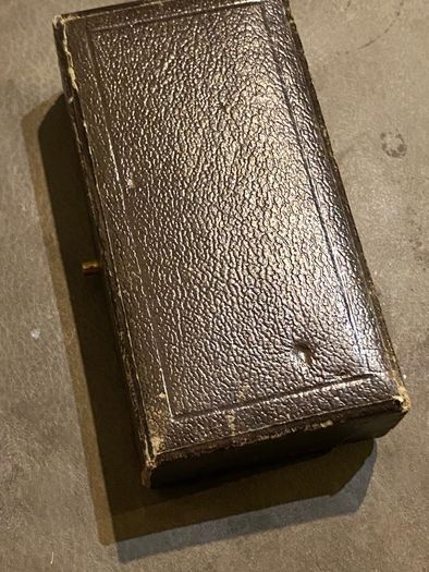 Antiques