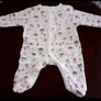 5 Babygros Image 5