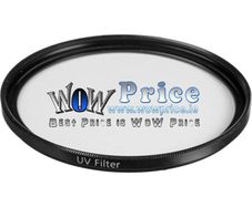 34mm Ultra-VioletHaze UV Filter Lens Protector