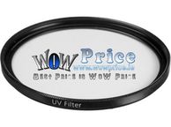 main image for ad 30.5mm Ultra-VioletHaze UV Filter Lens Protector