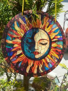 Suncatcher