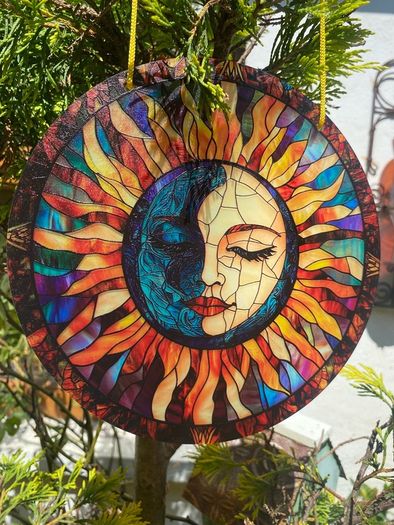 Suncatcher