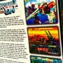 Virtual ON for Sega Saturn - Boxed Image 4