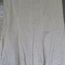 Karen Millen White Skirt Broderie Anglaise Image 4