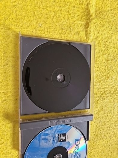 Dracula 2 The last sanctuary PlayStation1 Ps1 PlayStation2 Ps2 Games Original