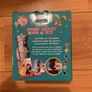 Disney Princess Belle Story Book Money Box and Paint Kit Image 2