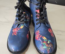 Heavenly feet boots