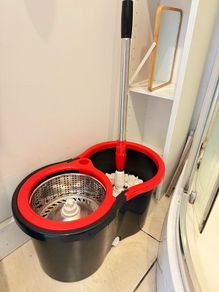 Spin Mop