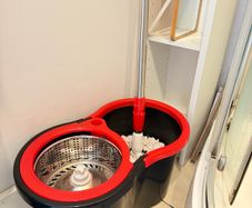Spin Mop