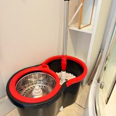 Spin Mop