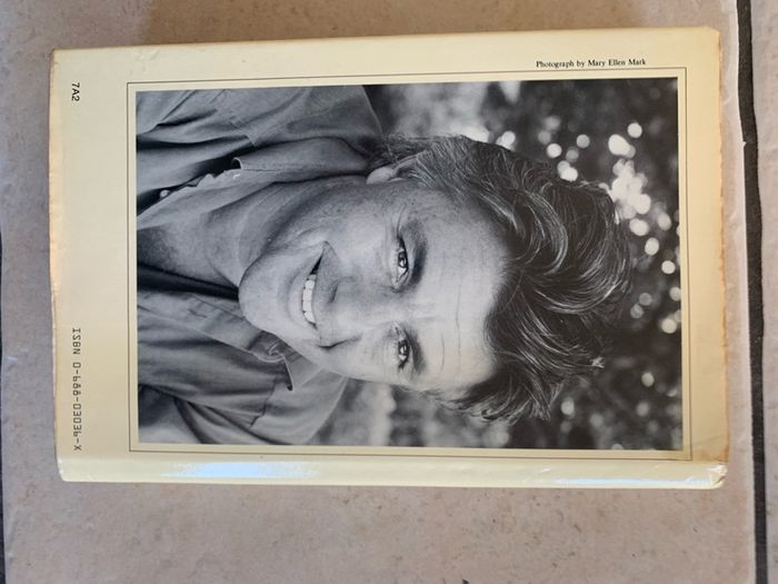Vintage The Cider House Rules Book
