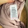 NEXT double bed fitted sheet Image 2