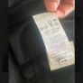 Dolce & Gabana women black jeans Image 4