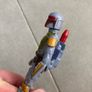 vintage star wars Boba Fett Image 4