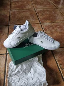 Lacoste women  New shoes