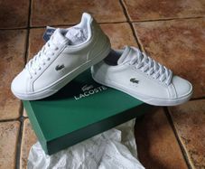 Lacoste women  New shoes