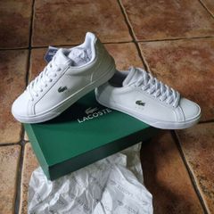 Lacoste women  New shoes