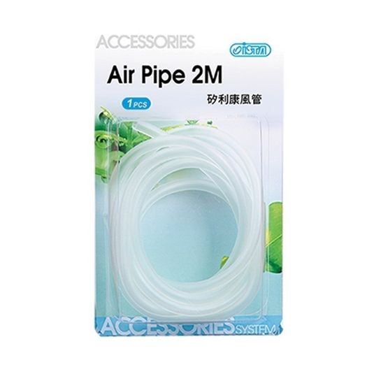ISTA - AIR PIPE Silicone hose 4mm 2m