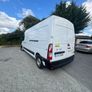 2021 Opel movano 3.5 tons Image 3