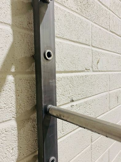 Warehouse Racking Shelving Fully Adjustable Easy To Install