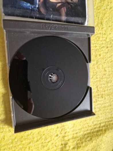 Tomb Raider III 3 PlayStation1 Ps1 PlayStation2 Ps2 games Original