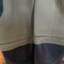Snowbee Classic Neoprene Chest Waders UK Size 7 Image 6