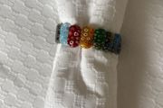 Bracelet - Elasticated