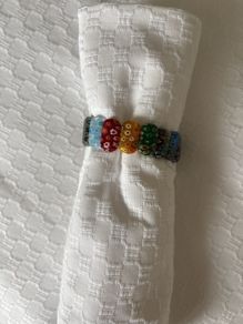 Bracelet - Elasticated