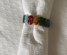 Bracelet - Elasticated
