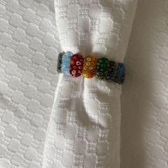 Bracelet - Elasticated