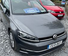 Vw Golf 1.6 Tdi