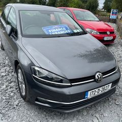 Vw Golf 1.6 Tdi