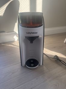 baby brezza formula pro advanced dispenser