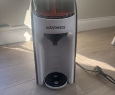 baby brezza formula pro advanced dispenser