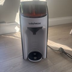 baby brezza formula pro advanced dispenser