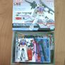 Mobile Suit Gundam RX-78-2 Full Weapon Set Bandai Spirits 2021 Gunpla Model Robot Anime Manga Japan Image 2
