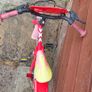 Kids bike 12 inches Apollo Firechief Image 4