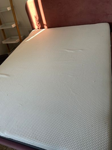 Emma Mattress King size (bed not included)