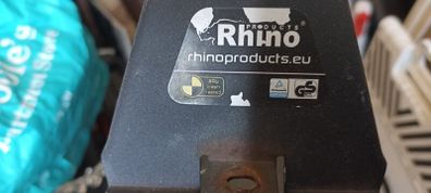 Rhino Van Roof Bars . Adjustable for any van. .in