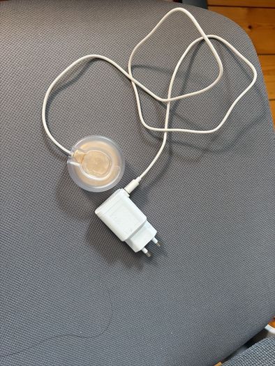 Philips Sonicare DiamondClean Accessories & Braun Oral-B Charger