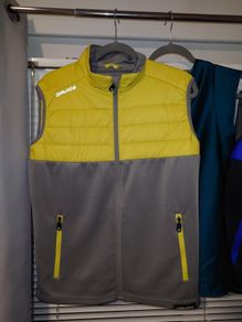 Druids Golf Gilet