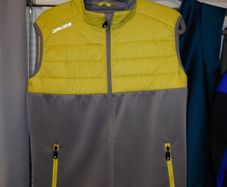 Druids Golf Gilet