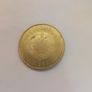Jubilaeum 2000 Lourdes Coin Image 2