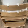 Stokke Tripp Trapp Chair Natural Image 5